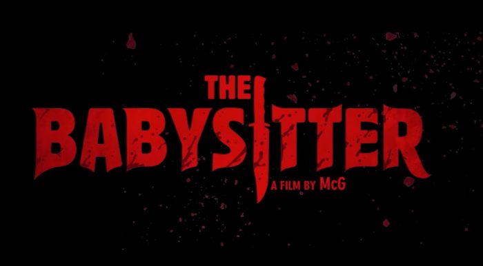 Netflix unleashes trailer for McG’s The Babysitter
