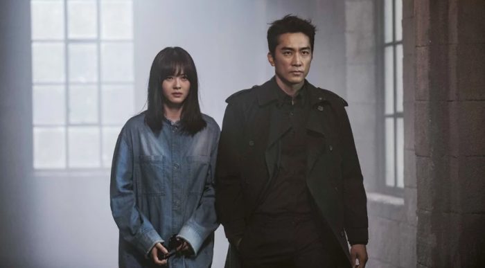 Black: Netflix snaps up South Korean series for simultaneous streaming