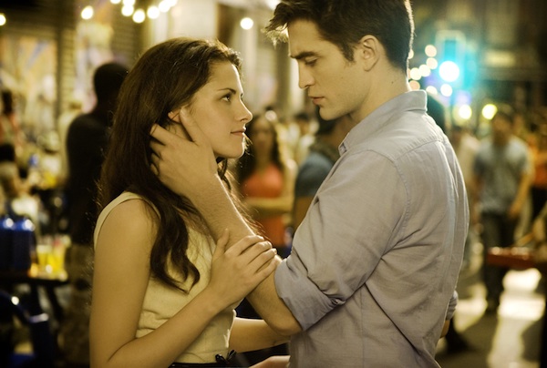 VOD film review: Breaking Dawn – Part 1 (The Twilight Saga)