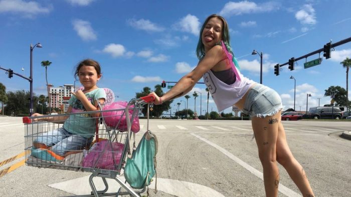 VOD film review: The Florida Project