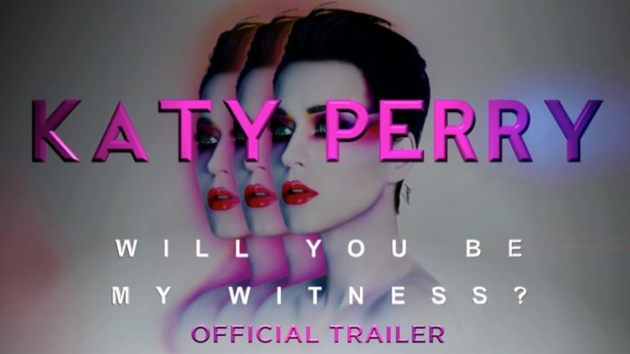YouTube Red releases Katy Perry documentary that’s also about YouTube