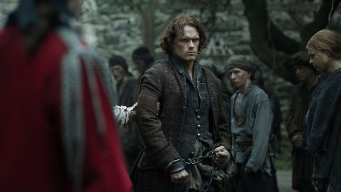 UK TV review: Outlander Season 3, Episode 3