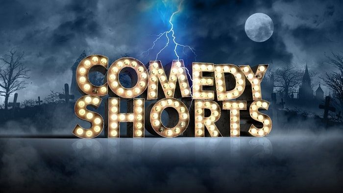 Short film review: Sky Comedy Horrors (Twin Thing, It Should Have Been Me, A Deal)