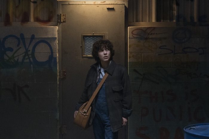 Netflix UK TV review: Stranger Things Season 2 (Episodes 7, 8 and 9 – spoilers)