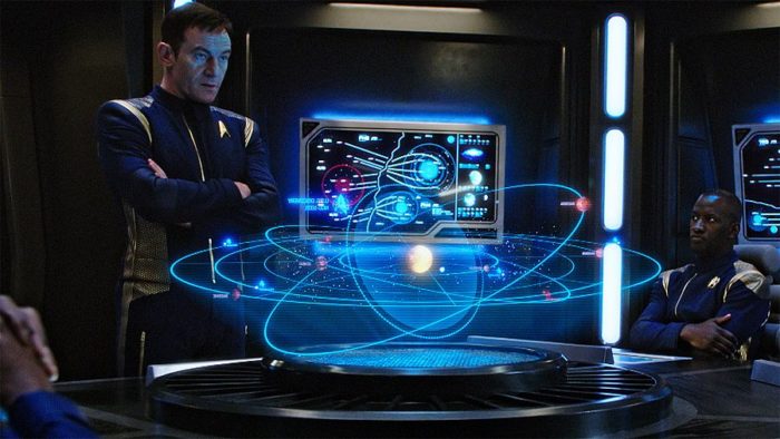 Netflix UK TV review: Star Trek: Discovery, Episode 5 (spoilers)