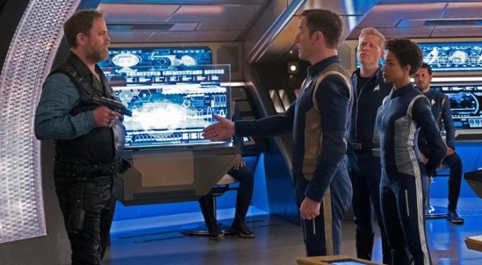 Netflix UK TV review: Star Trek: Discovery, Episode 7 (spoilers)