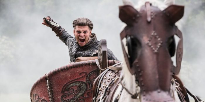 First look UK TV review: Vikings Season 5 (Episodes 1 and 2)