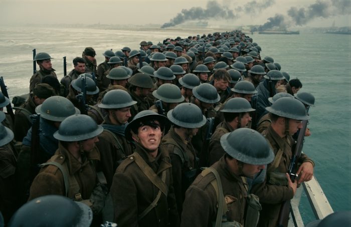 VOD film review: Dunkirk
