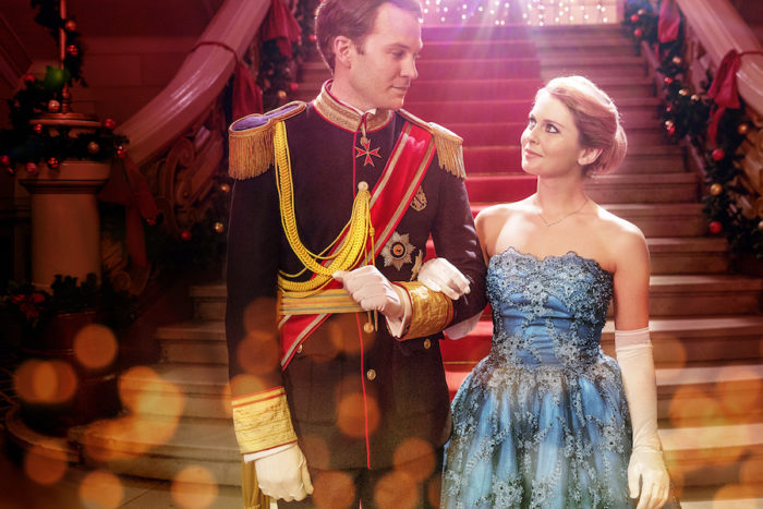 Trailer: A Christmas Prince: The Royal Wedding finally arrives this November
