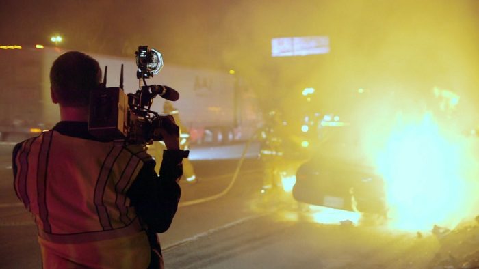 Shot in the Dark: Netflix brings Nightcrawler to the small screen