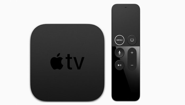Amazon Prime Video now available on Apple TV