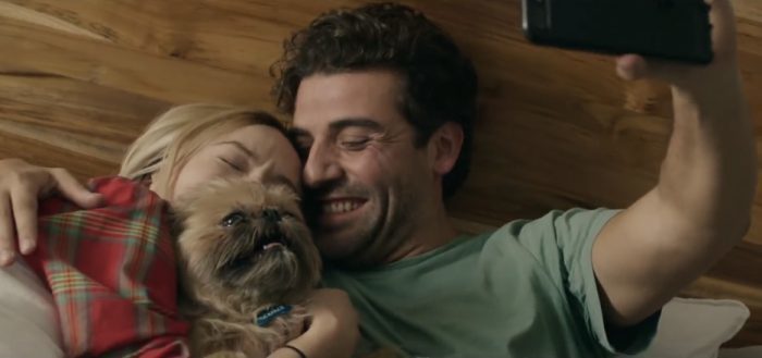 VOD film review: Life Itself (2018)