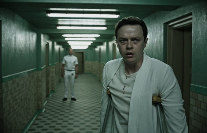 VOD film review: A Cure for Wellness