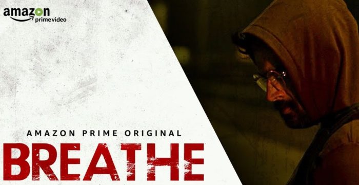 Breathe: Amazon unveils new Indian original series