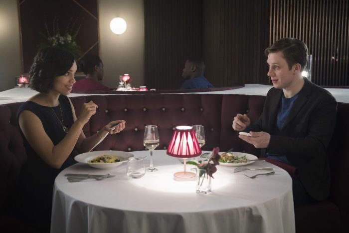 Netflix UK TV review: Black Mirror Season 4, Episode 4 (Hang the DJ) – spoilers