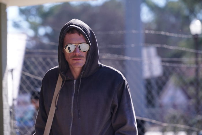 Why Manhunt: Unabomber should be your next Netflix box set