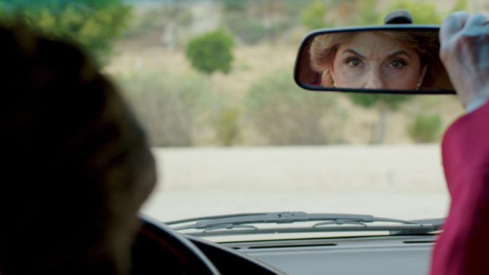 Netflix lines up Seeing Allred for post-Sundance release
