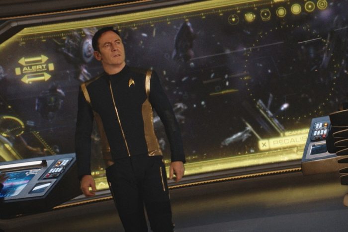 Netflix UK TV review: Star Trek: Discovery, Episode 10 (spoilers)