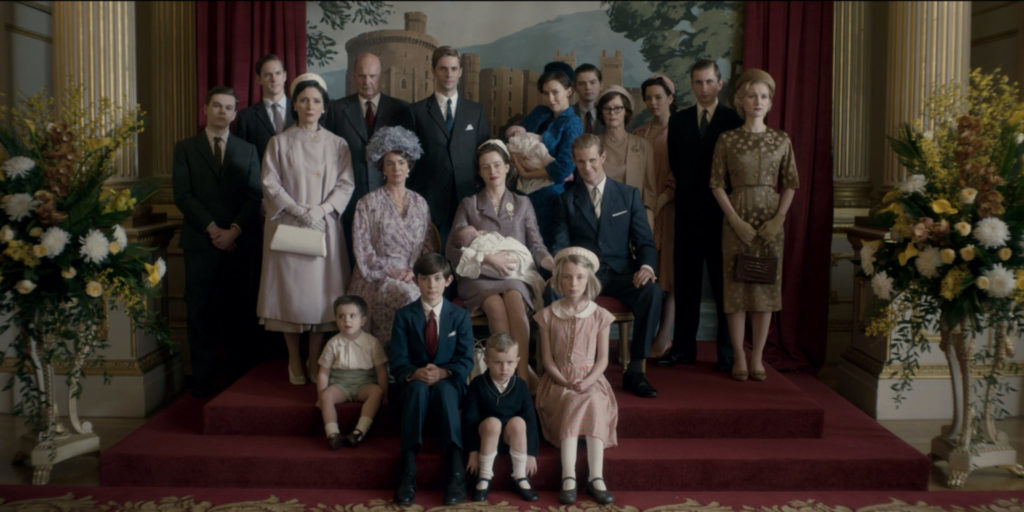 Netflix UK TV review The Crown Season 2 (spoilers) Where to watch