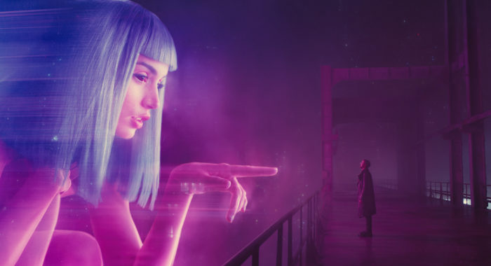 Amazon gives green light to Blade Runner 2099 series