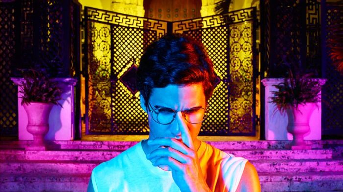 Netflix UK TV review: The Assassination of Gianni Versace (American Crime Story)