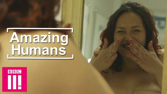Amazing Humans returns to BBC Three for new series