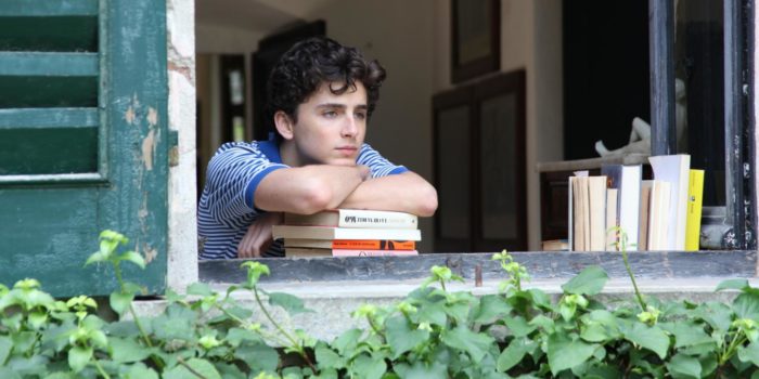 VOD film review: Call Me By Your Name