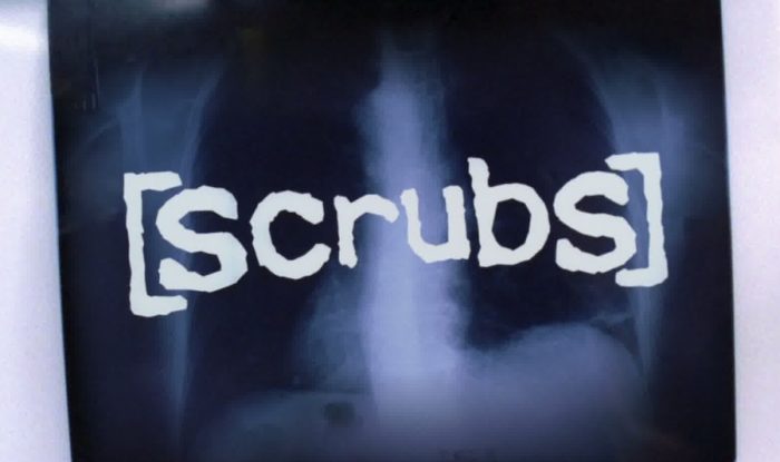 Scrubs: The top 10 episodes
