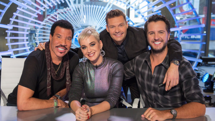 American Idol Season 17 heads to Netflix UK
