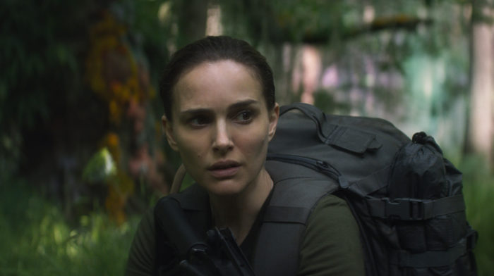 Why Annihilation being released on Netflix isn’t the end of the world
