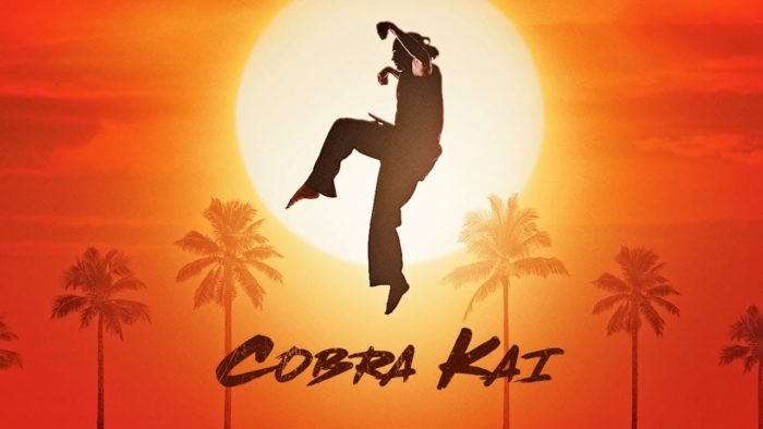Trailer: Cobra Kai returns for Season 2 this April