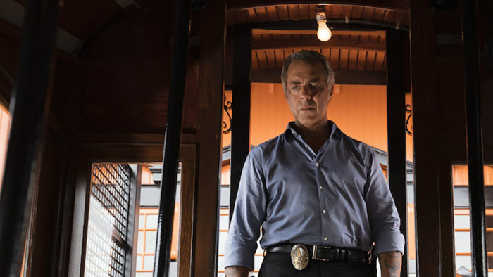 Trailer: Bosch is back for Season 5 this April