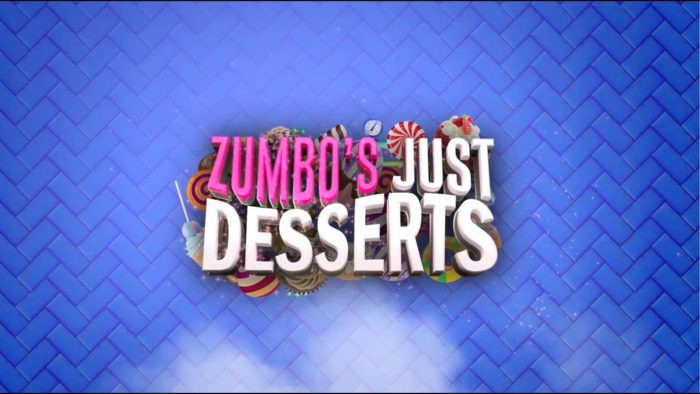 9 reasons Zumbo’s Just Desserts will fill that Bake Off-shaped hole in your life