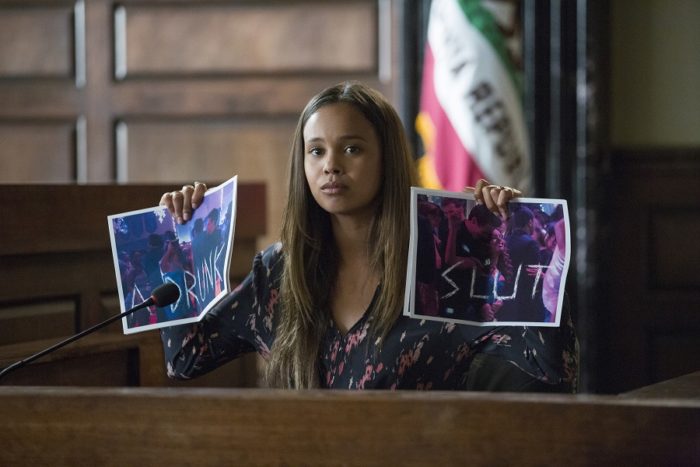 First look images: 13 Reasons Why Season 2
