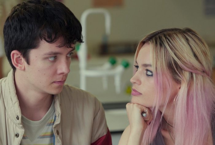 Sex Education: Netflix’s coming-of-age comedy is naughty and nice