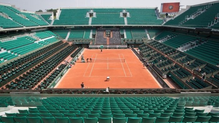How to watch the 2019 French Open online in the UK