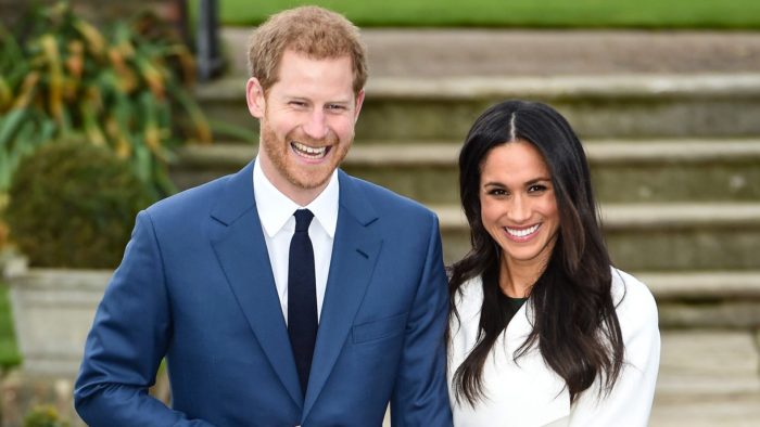 Netflix inks deal with Prince Harry and Meghan Markle