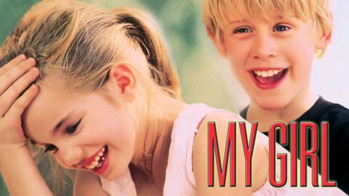 The 90s On Netflix: My Girl (1992)