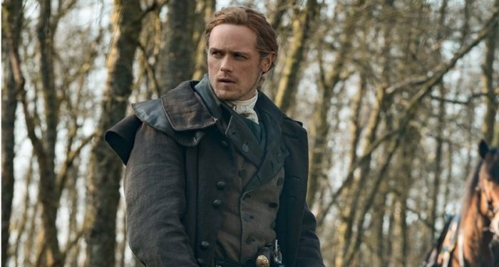 How To Watch Outlander Season 5 On Netflix Trailer: Outlander Season 5 premieres this February | VODzilla.co