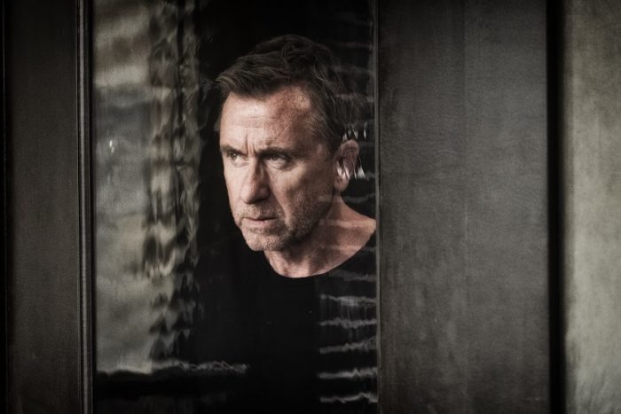 Trailer: Tin Star returns to Liverpool this December