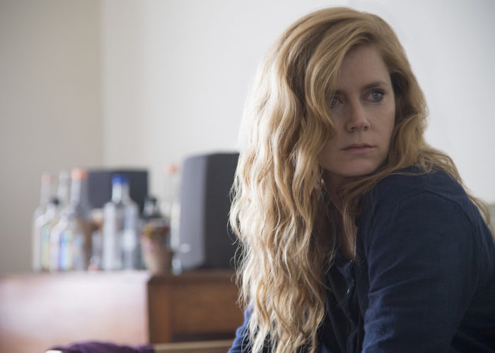 First look UK TV review: Sharp Objects