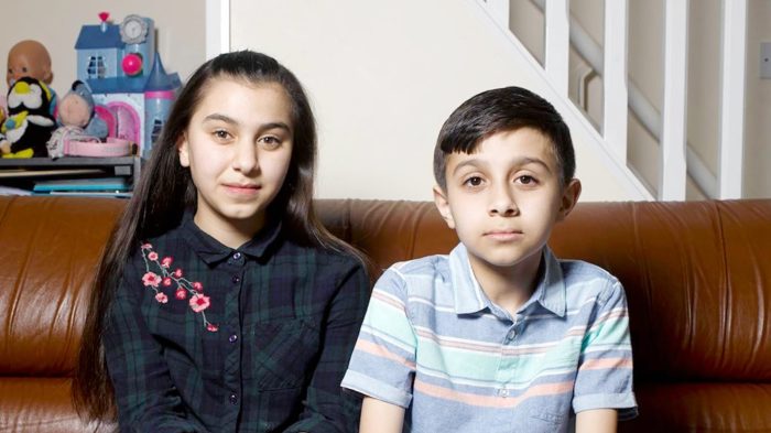 Catch up TV reviews: Britain’s Refugee Children, Blind Date, A Year to Fall in Love