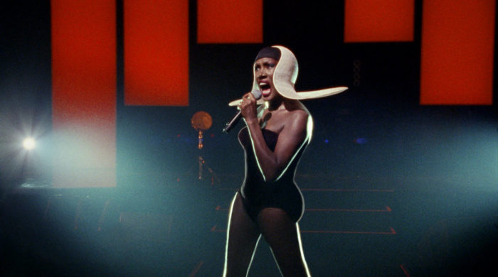 VOD film review: Grace Jones: Bloodlight and Bami