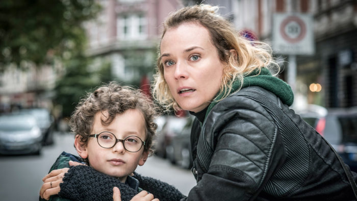 VOD film review: In the Fade