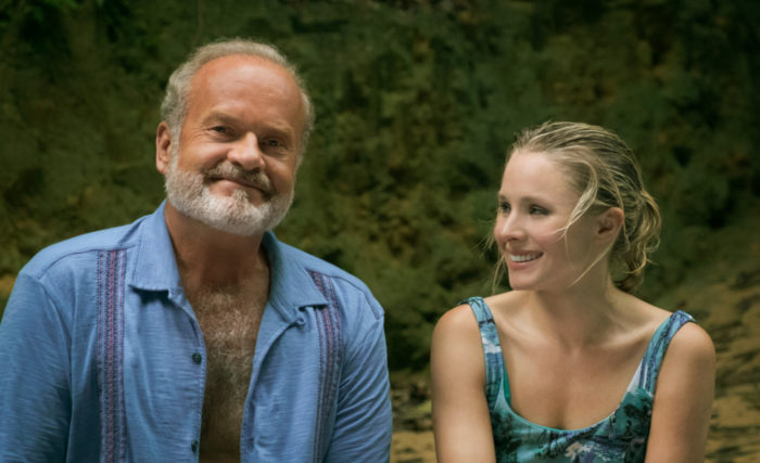 Trailer: Kristen Bell and Kelsey Grammer star in Netflix’s Like Father