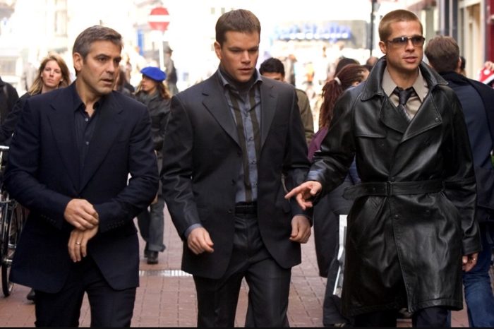 Ocean’s Twelve: Looking back at an unfairly maligned sequel