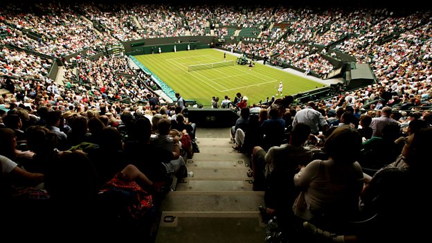 Wimbledon 2019: Your streaming TV guide