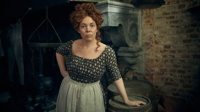 First trailer lands for BBC One’s Les Miserables