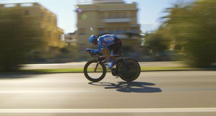 VOD film review: Time Trial