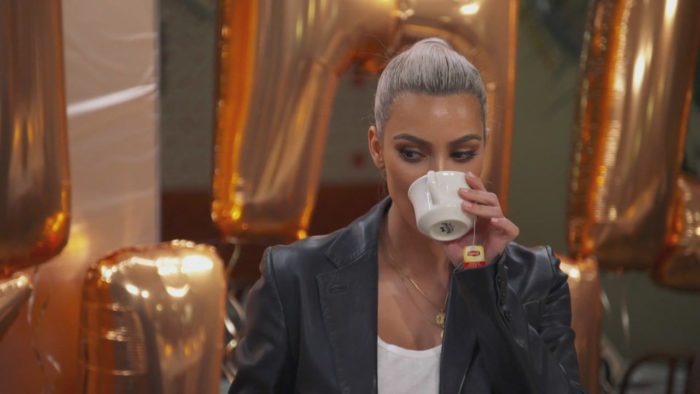 Keeping Up with the Kardashians Season 15 arrives online in the UK